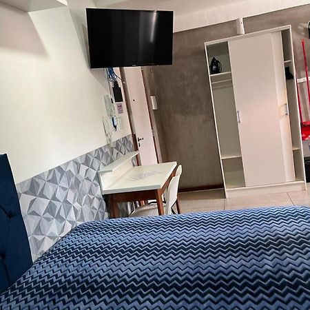 Studio 203 | Wifi 600Mb | Residencial Jc, Um Lugar Para Ficar. Белем Экстерьер фото