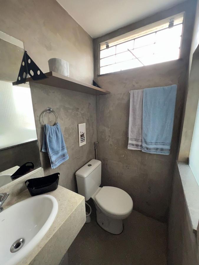 Studio 203 | Wifi 600Mb | Residencial Jc, Um Lugar Para Ficar. Белем Экстерьер фото