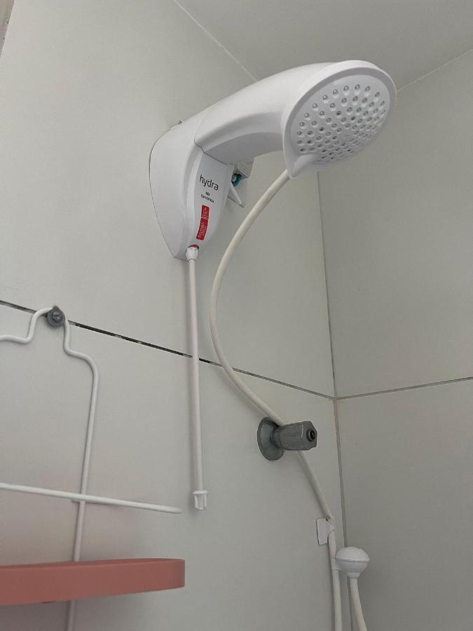 Studio 203 | Wifi 600Mb | Residencial Jc, Um Lugar Para Ficar. Белем Экстерьер фото