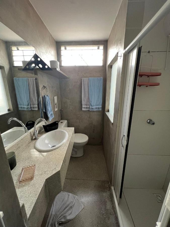 Studio 203 | Wifi 600Mb | Residencial Jc, Um Lugar Para Ficar. Белем Экстерьер фото