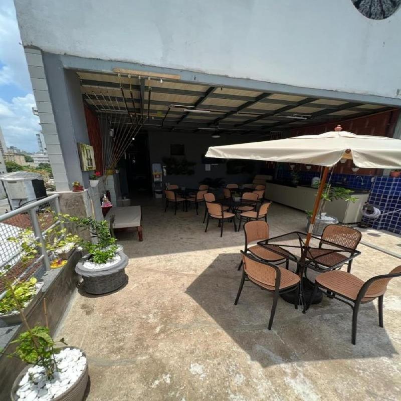 Studio 203 | Wifi 600Mb | Residencial Jc, Um Lugar Para Ficar. Белем Экстерьер фото