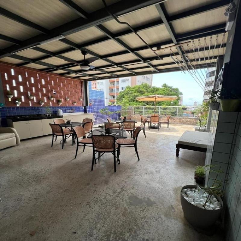 Studio 203 | Wifi 600Mb | Residencial Jc, Um Lugar Para Ficar. Белем Экстерьер фото