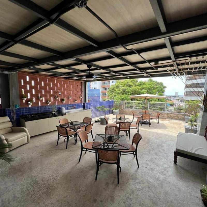 Studio 203 | Wifi 600Mb | Residencial Jc, Um Lugar Para Ficar. Белем Экстерьер фото