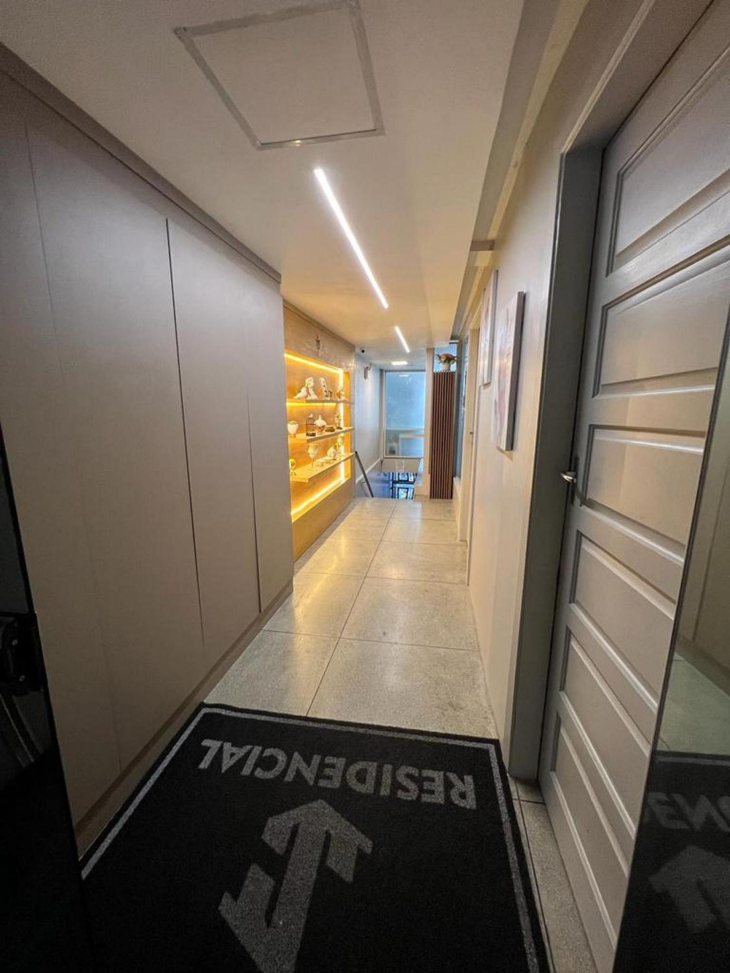 Studio 203 | Wifi 600Mb | Residencial Jc, Um Lugar Para Ficar. Белем Экстерьер фото