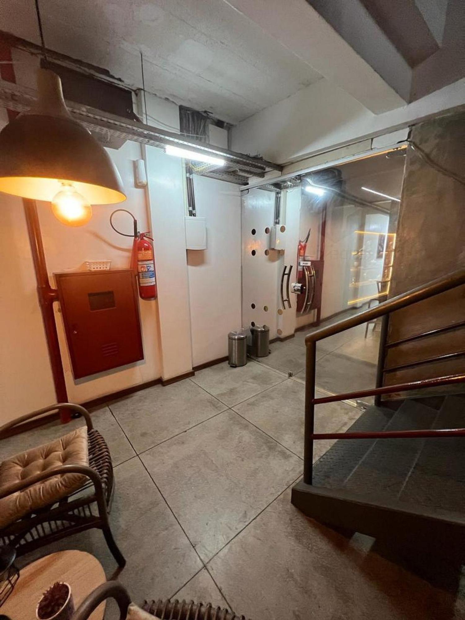 Studio 203 | Wifi 600Mb | Residencial Jc, Um Lugar Para Ficar. Белем Экстерьер фото