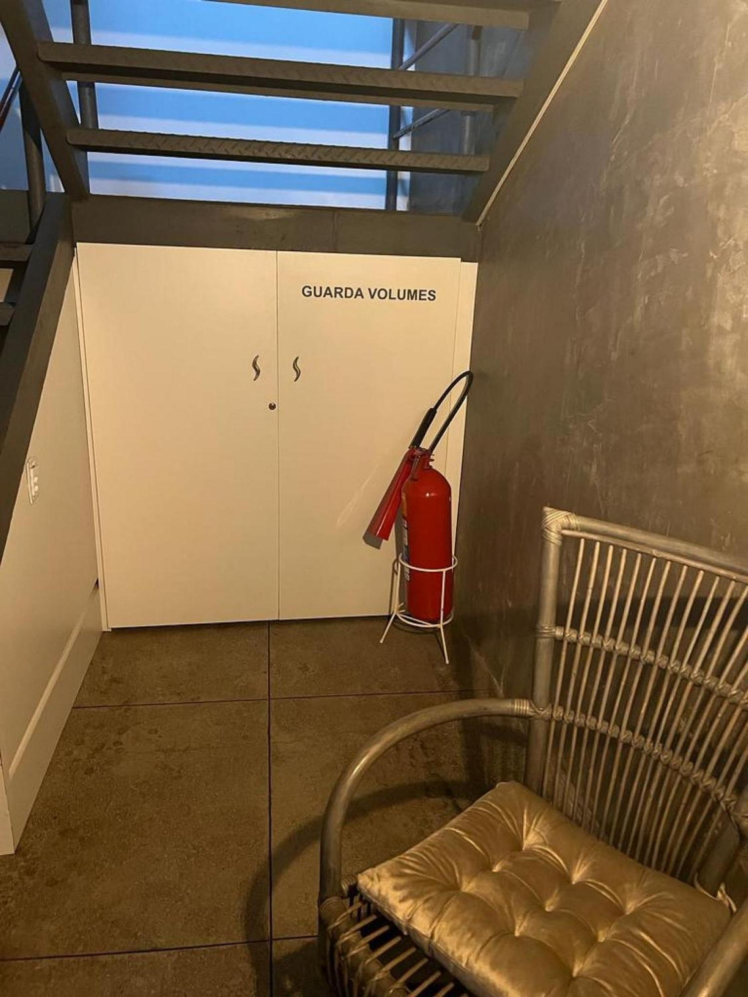 Studio 203 | Wifi 600Mb | Residencial Jc, Um Lugar Para Ficar. Белем Экстерьер фото