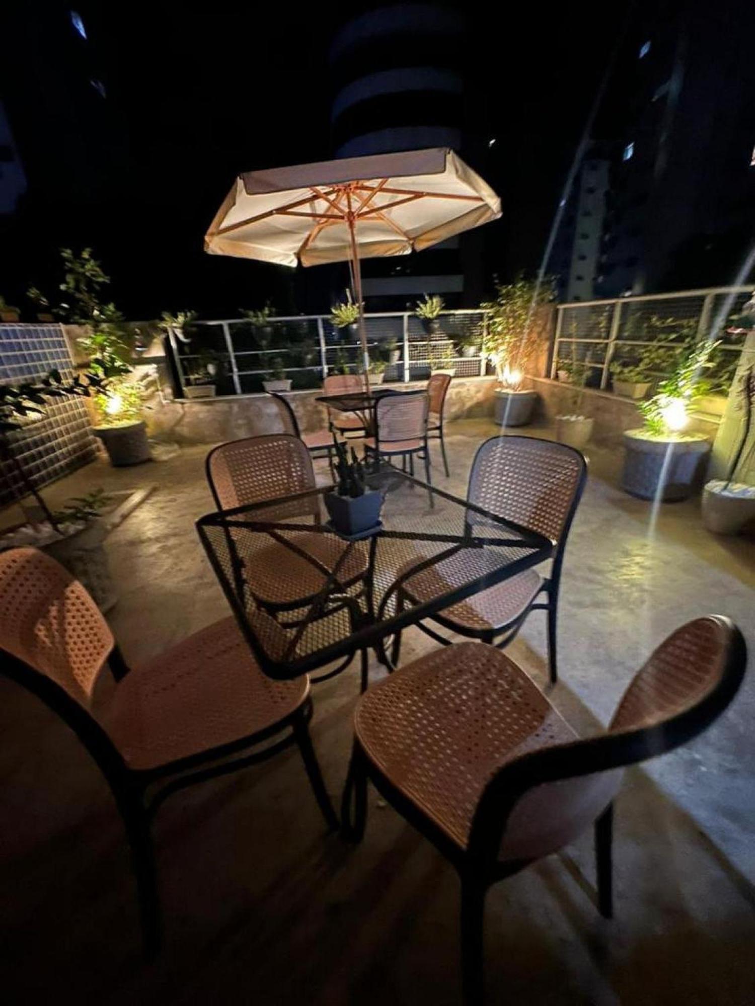 Studio 203 | Wifi 600Mb | Residencial Jc, Um Lugar Para Ficar. Белем Экстерьер фото