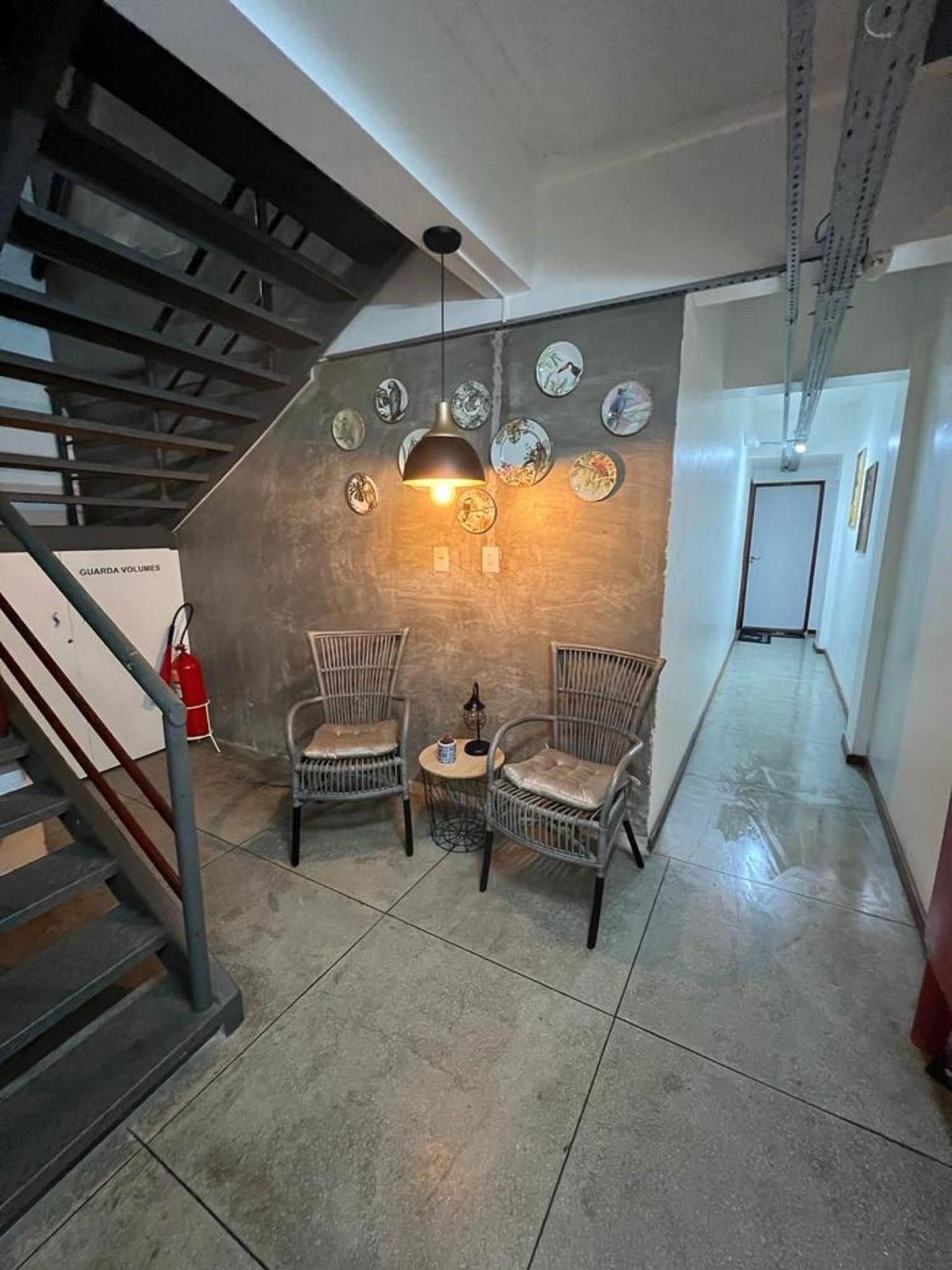 Studio 203 | Wifi 600Mb | Residencial Jc, Um Lugar Para Ficar. Белем Экстерьер фото