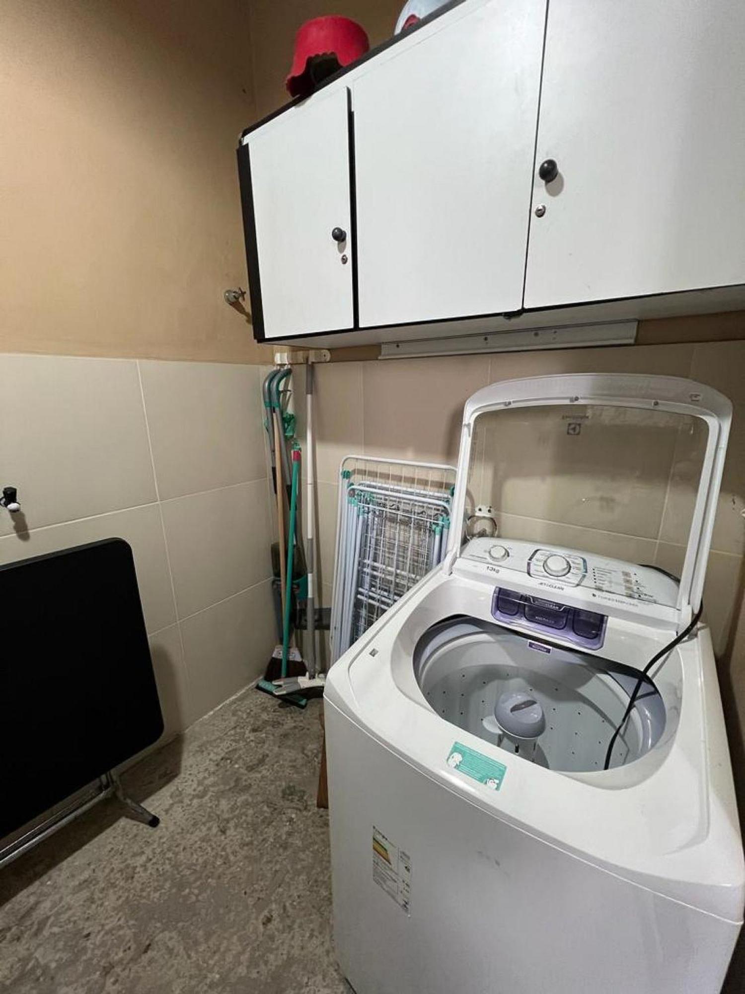 Studio 203 | Wifi 600Mb | Residencial Jc, Um Lugar Para Ficar. Белем Экстерьер фото