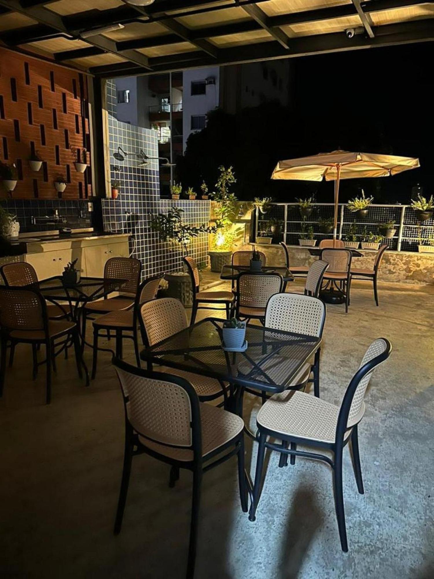 Studio 203 | Wifi 600Mb | Residencial Jc, Um Lugar Para Ficar. Белем Экстерьер фото