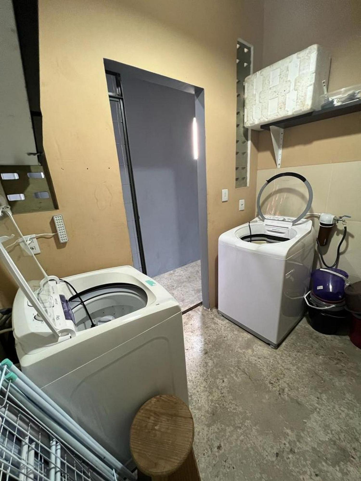 Studio 203 | Wifi 600Mb | Residencial Jc, Um Lugar Para Ficar. Белем Экстерьер фото