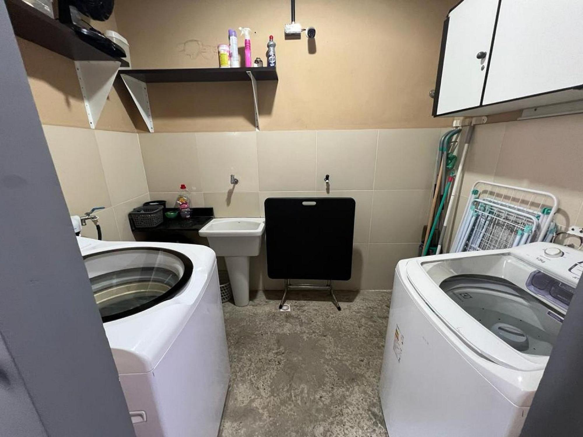 Studio 203 | Wifi 600Mb | Residencial Jc, Um Lugar Para Ficar. Белем Экстерьер фото