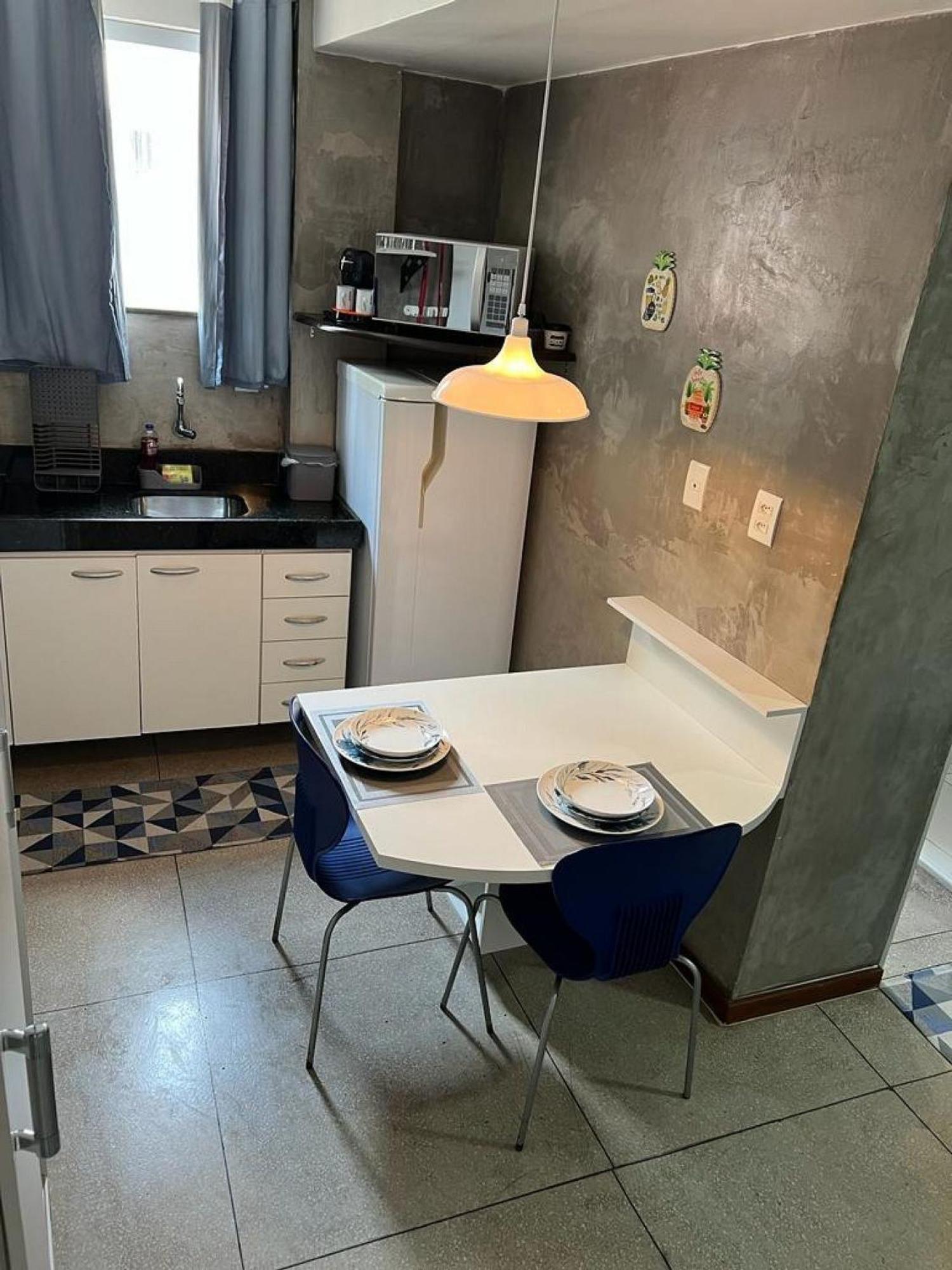 Studio 203 | Wifi 600Mb | Residencial Jc, Um Lugar Para Ficar. Белем Экстерьер фото