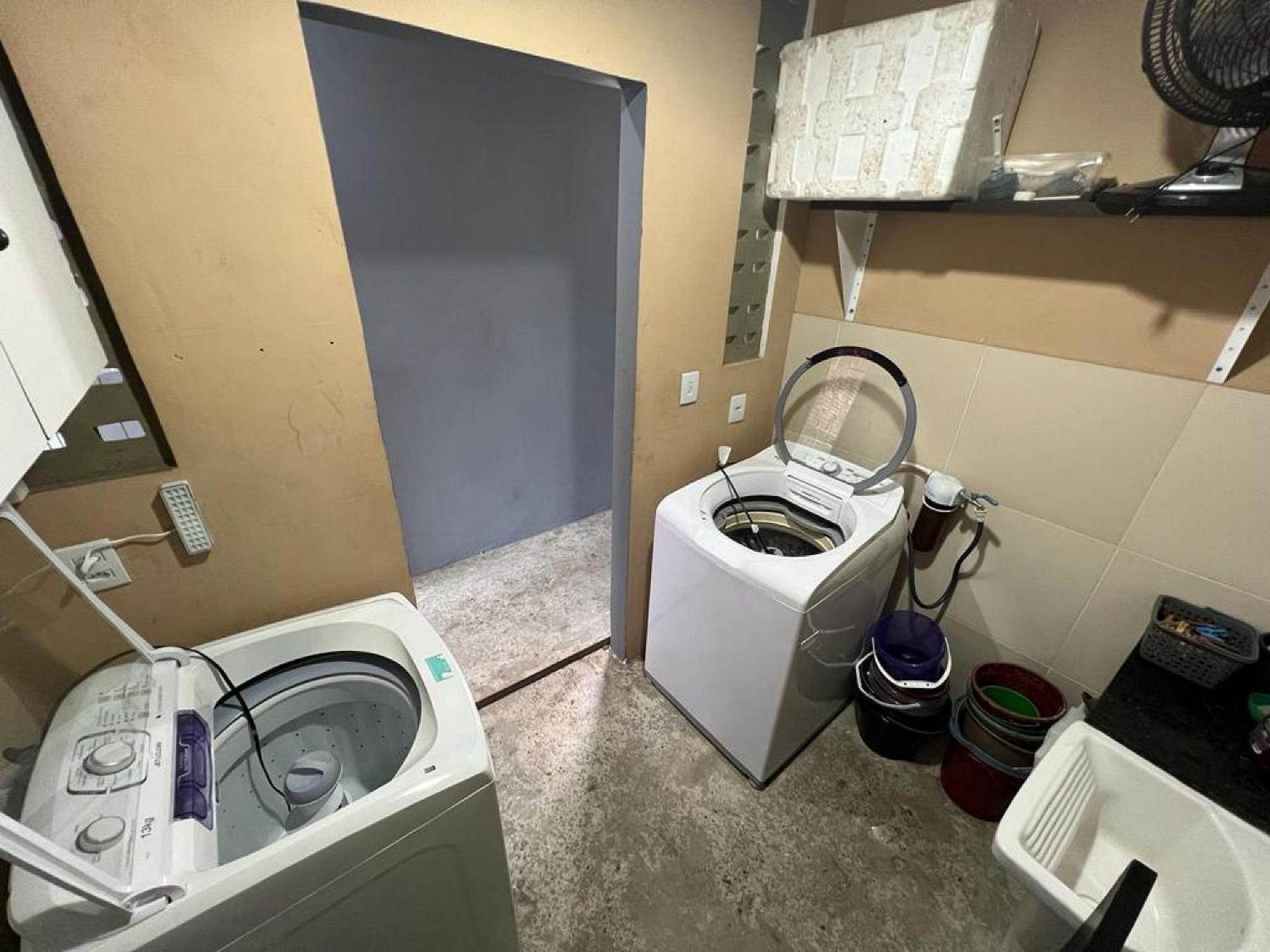 Studio 203 | Wifi 600Mb | Residencial Jc, Um Lugar Para Ficar. Белем Экстерьер фото