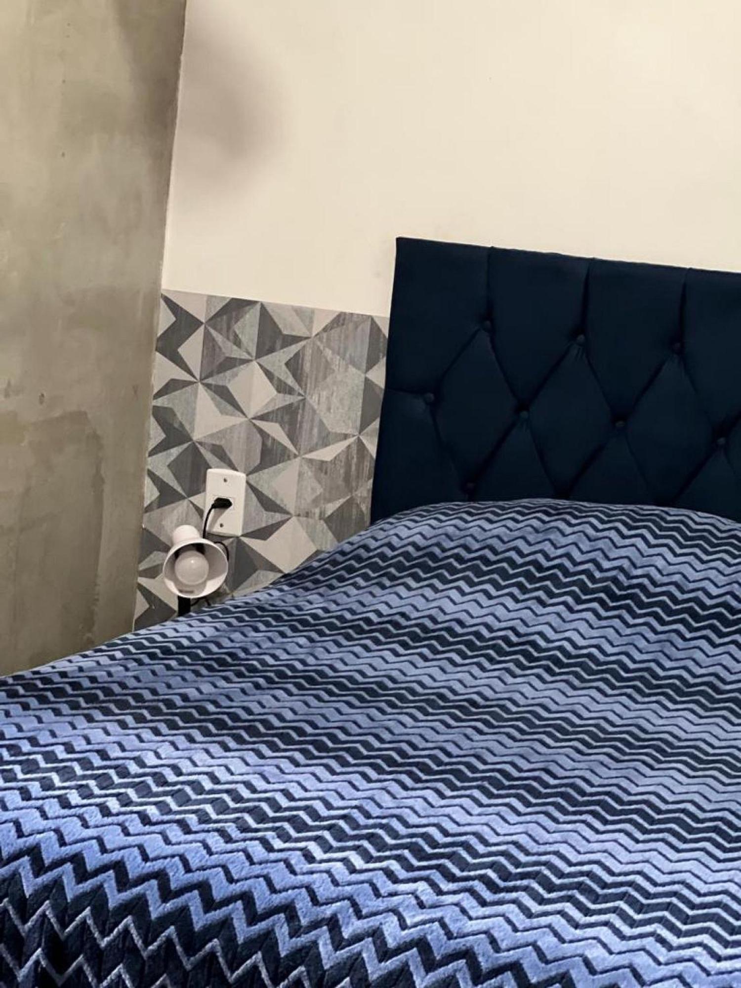 Studio 203 | Wifi 600Mb | Residencial Jc, Um Lugar Para Ficar. Белем Экстерьер фото